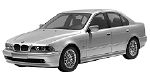 BMW E39 P3467 Fault Code