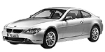 BMW E63 P3467 Fault Code