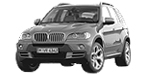 BMW E70 P3467 Fault Code